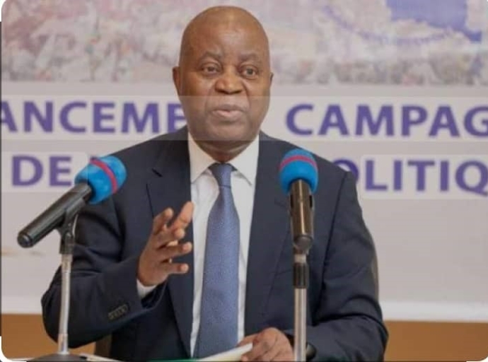 Dans une interview accordée à Jeune Afrique : Adolphe Muzito critique la dernière sortie médiatique de Joseph Kabila